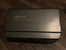 Load image into Gallery viewer, Fujitsu Ten Limited SB-9039 3-Way Parcel Shelf Speakers