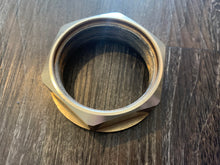 Load image into Gallery viewer, Advan SA3R Center Cap Pair