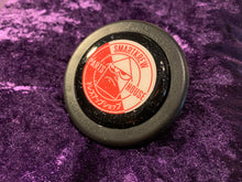 Load image into Gallery viewer, Smartkrew Logo Handmade Horn Button