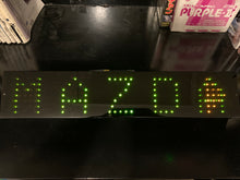 Load image into Gallery viewer, Mazda Parcel Shelf/Rear Window Light