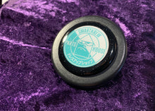 Load image into Gallery viewer, Smartkrew Logo Handmade Horn Button