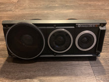 Load image into Gallery viewer, Clarion OD 6 5-Way Rear Shelf Speakers