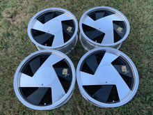 Load image into Gallery viewer, Jim Head Racing 17” Wheel Set