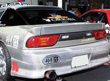 Load image into Gallery viewer, Origin 180sx 3 Piece Rear Spoiler