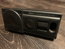 Load image into Gallery viewer, Fujitsu Ten Limited SB-9039 3-Way Parcel Shelf Speakers