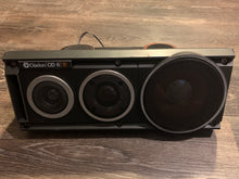 Load image into Gallery viewer, Clarion OD 6 5-Way Rear Shelf Speakers