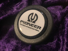 Load image into Gallery viewer, Pioneer Car Audio Glitter Horn Button