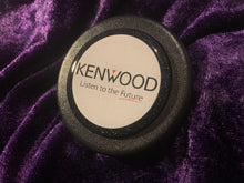 Load image into Gallery viewer, Kenwood Glitter Horn Button