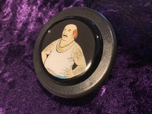 Load image into Gallery viewer, Handmade Carl Brutananadilewski Horn Button