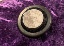 Load image into Gallery viewer, Smartkrew Logo Handmade Horn Button