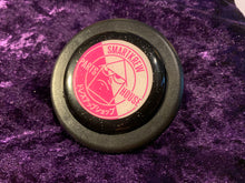 Load image into Gallery viewer, Smartkrew Logo Handmade Horn Button