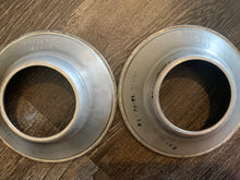 Load image into Gallery viewer, Advan SA3R Center Cap Pair