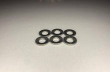 Load image into Gallery viewer, Handmade Jet Black Jeweled Steering Wheel Hardware