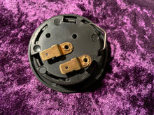 Load image into Gallery viewer, Handmade Betty Boop Horn Button