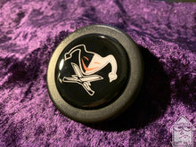 Load image into Gallery viewer, Handmade TXR0 Traitor Jack Knife Horn Button