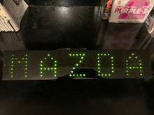 Load image into Gallery viewer, Mazda Parcel Shelf/Rear Window Light