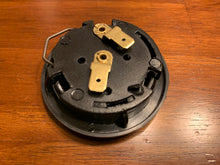 Load image into Gallery viewer, Hand Painted Great Wave Horn Button