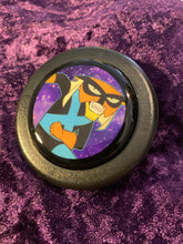 Load image into Gallery viewer, Handmade Brak Horn Button