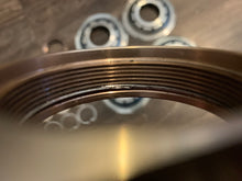 Load image into Gallery viewer, Advan Touring Competition Complete Center Cap Set