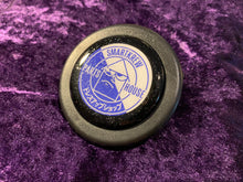 Load image into Gallery viewer, Smartkrew Logo Handmade Horn Button
