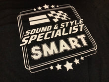 Load image into Gallery viewer, Sound & Style Specialist T-Shirt