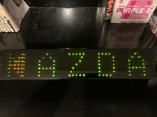 Load image into Gallery viewer, Mazda Parcel Shelf/Rear Window Light