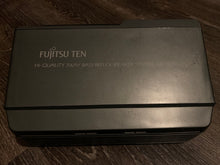 Load image into Gallery viewer, Fujitsu Ten Limited SB-9039 3-Way Parcel Shelf Speakers