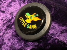 Load image into Gallery viewer, Handmade TXR0 Little Gang Horn Button