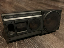 Load image into Gallery viewer, Fujitsu Ten Limited SB-9039 3-Way Parcel Shelf Speakers
