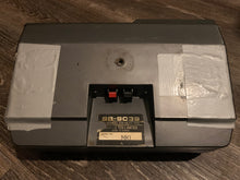 Load image into Gallery viewer, Fujitsu Ten Limited SB-9039 3-Way Parcel Shelf Speakers