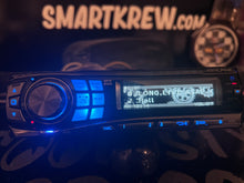Load image into Gallery viewer, Alpine CDA-9857Ji Single Din Radio W/ Bluetooth
