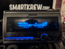 Load image into Gallery viewer, Pioneer Carrozzeria FH-P070MD Motorized Double Din Radio W/ Bluetooth
