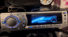 Load image into Gallery viewer, Sony CDX-F7700 Single Din Radio W/ Bluetooth
