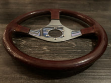 Load image into Gallery viewer, Pronto 350mm Wood Wheel
