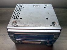 Load image into Gallery viewer, Panasonic CQ-PY2002 Double Din Radio W/ Bluetooth
