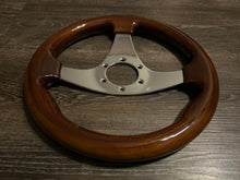 Load image into Gallery viewer, WD 300mm Wood Wheel
