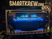 Load image into Gallery viewer, Kenwood DPX-4000 Double Din Radio W/ Bluetooth
