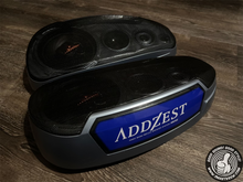 Load image into Gallery viewer, Addzest SRB402 4-Way Illuminated Parcel Shelf Speakers
