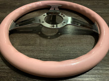 Load image into Gallery viewer, Japanese Made 320mm Pearl Pink Wheel
