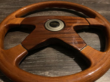 Load image into Gallery viewer, Verona Victoria 355mm Wood Wheel
