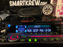 Load image into Gallery viewer, Kenwood FX-5000 Motorized Single Din Radio
