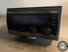 Load image into Gallery viewer, Pioneer Carrozzeria FH-P710MD Motorized Double Din Radio W/ Bluetooth
