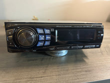 Load image into Gallery viewer, Alpine CDA-9857Ji Single Din Radio W/ Bluetooth
