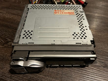 Load image into Gallery viewer, Panasonic MRX909 Single Din Radio W/ Bluetooth
