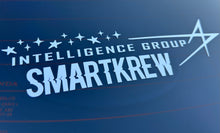 Load image into Gallery viewer, Intelligence Group Diecut
