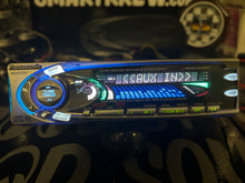 Load image into Gallery viewer, Panasonic CQ-MRX777SD Single Din Radio W/ Bluetooth
