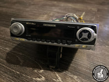 Load image into Gallery viewer, Pioneer Carrozzeria DEH-P555 Single Din Radio W/ Bluetooth
