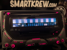 Load image into Gallery viewer, Kenwood DPX-05MD Double Din Radio W/ Bluetooth
