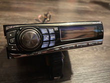 Load image into Gallery viewer, Alpine CDA-9857Ji Single Din Radio W/ Bluetooth

