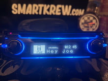Load image into Gallery viewer, Kenwood I-K7 Single Din Radio W/ Bluetooth
